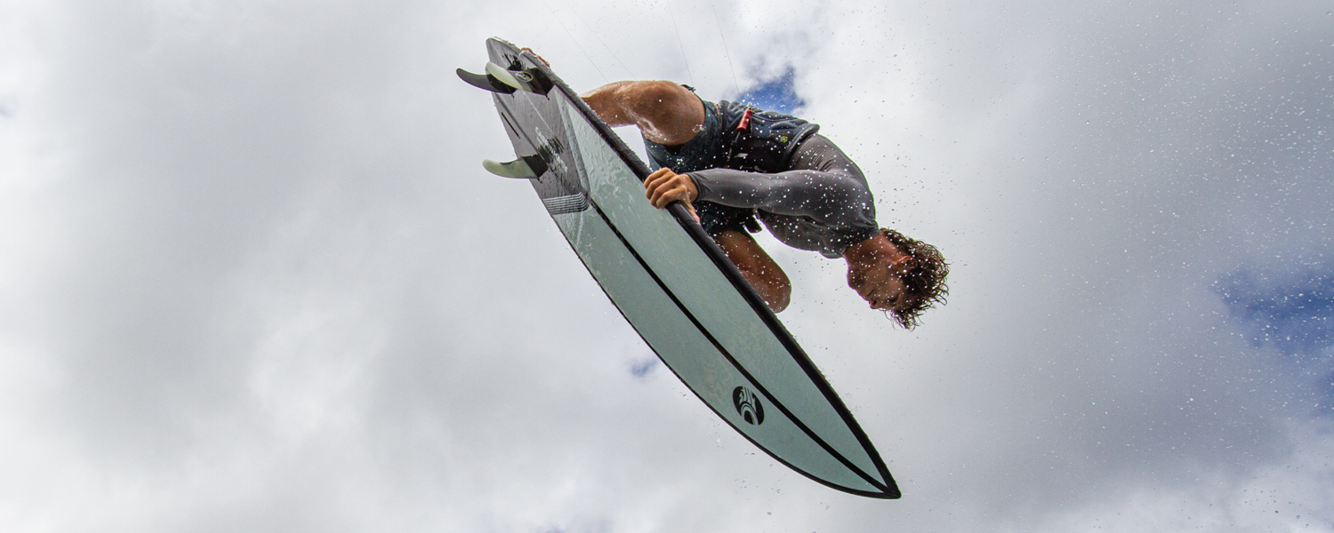 obrazek spade surfboards kiteboard cabrinha 2021 windsurfing karlin